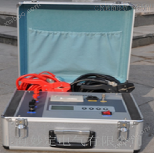 LMR-0402B100接触（回路）电阻测试仪