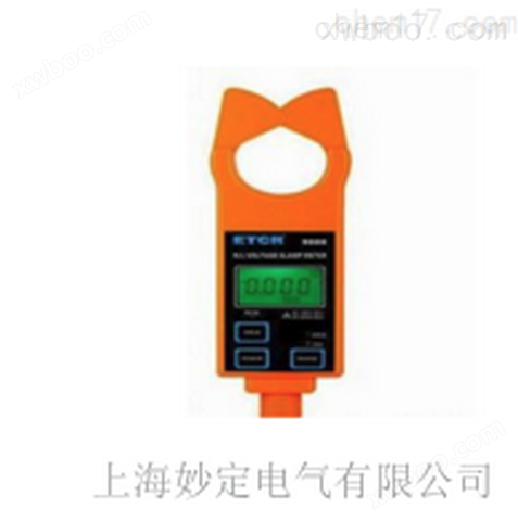 ETCR9100高低压钳形电流表