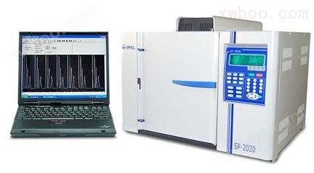 SP-2020气相色谱仪