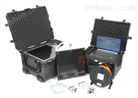 数字射线成像系统DXR250C-W/DXR250U-W