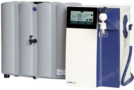 德国Labonova Direct Pro+ 纯水/超纯水一体化系统  高配置