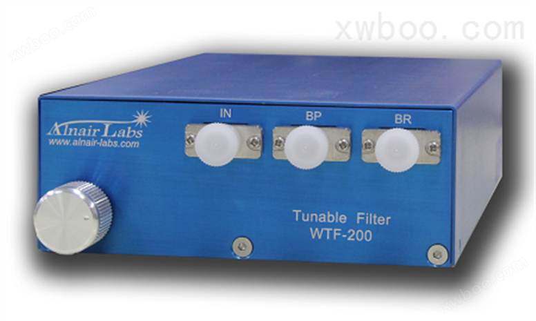 WTF-200可调FBG光滤波器