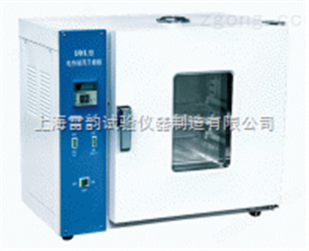 高性能101-4A电热恒温鼓风干燥箱，上海优质电热鼓风干燥箱