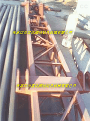 KQG150钻机配件-滑板焊接件