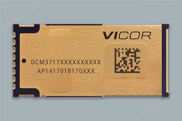 VICOR非隔离DC-DC电源转换器