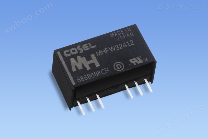 MHFS3系列电源模块MHFS34805 MHFS34812