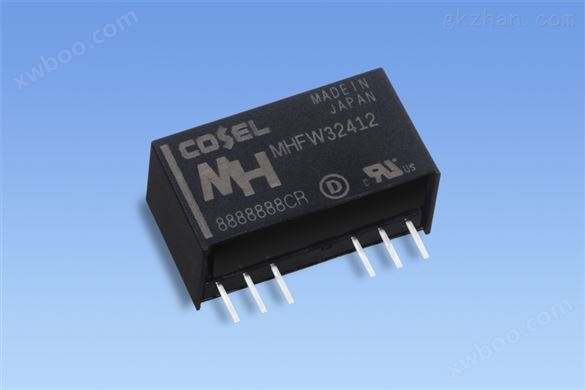 MHFS3系列电源模块MHFS34805 MHFS34812