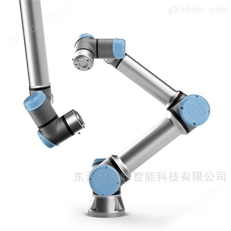 优傲UR10e+robotiq,优傲机器人,协作机械臂