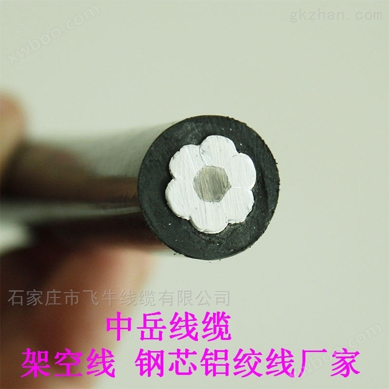 云南昆明钢芯铝绞线生产厂家 国标保检