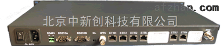 DNTS-82-OB北斗网络时间服务器