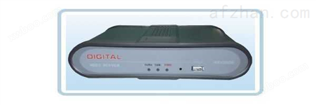 DS-6000HCW视频服务器