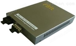 FiBit FB-D21MS系列电信级千兆单多模转换器