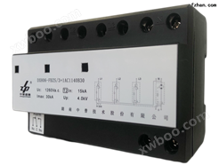 DXH06-FBZS/3+1AC1140电涌保护器