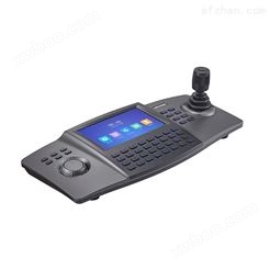 海康威视DS-1600K 10.2英寸触控式液晶键盘