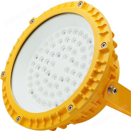 防爆型LED投光灯