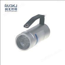 温州润光照明RJW7106LED手提式防爆探照灯
