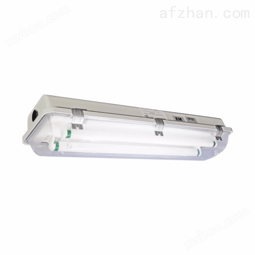 CEAG LLK 15 Non-metallic Industrial LED Light Fixt