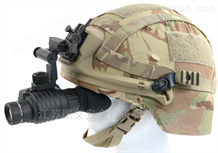 NVM2229单目单筒头盔式夜视仪