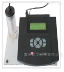 中文便携式纯水电导率仪