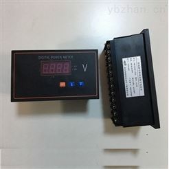 MC-5150数显直流电压表MC-5150