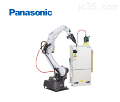 Panasonic单体焊接机器人
