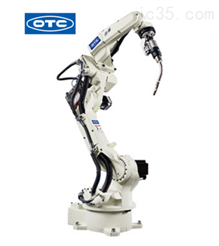 OTC焊接机器人 FD-B6   非常适用于搬运用途。