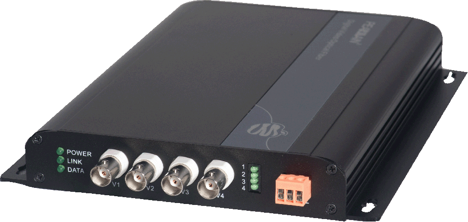 PETRV系列数字视频/数据光端机